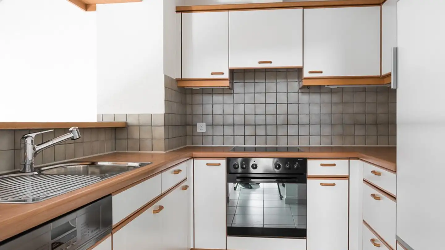 Maisonette mieten - Hauptstrasse 171, 4466 Ormalingen - Foto 3