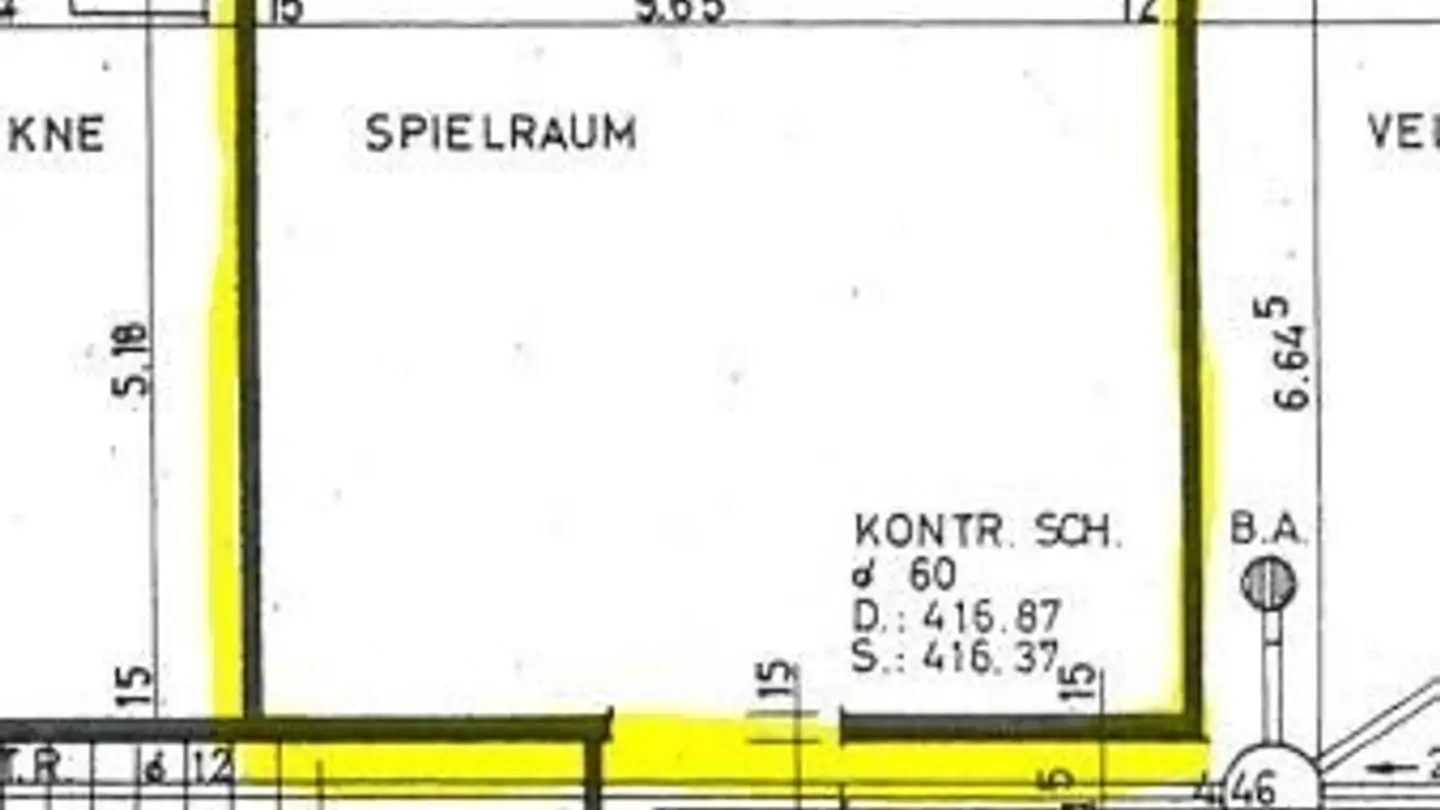 Espace de stockage à louer - Letzistrasse 12, 6300 Zug - Photo 2