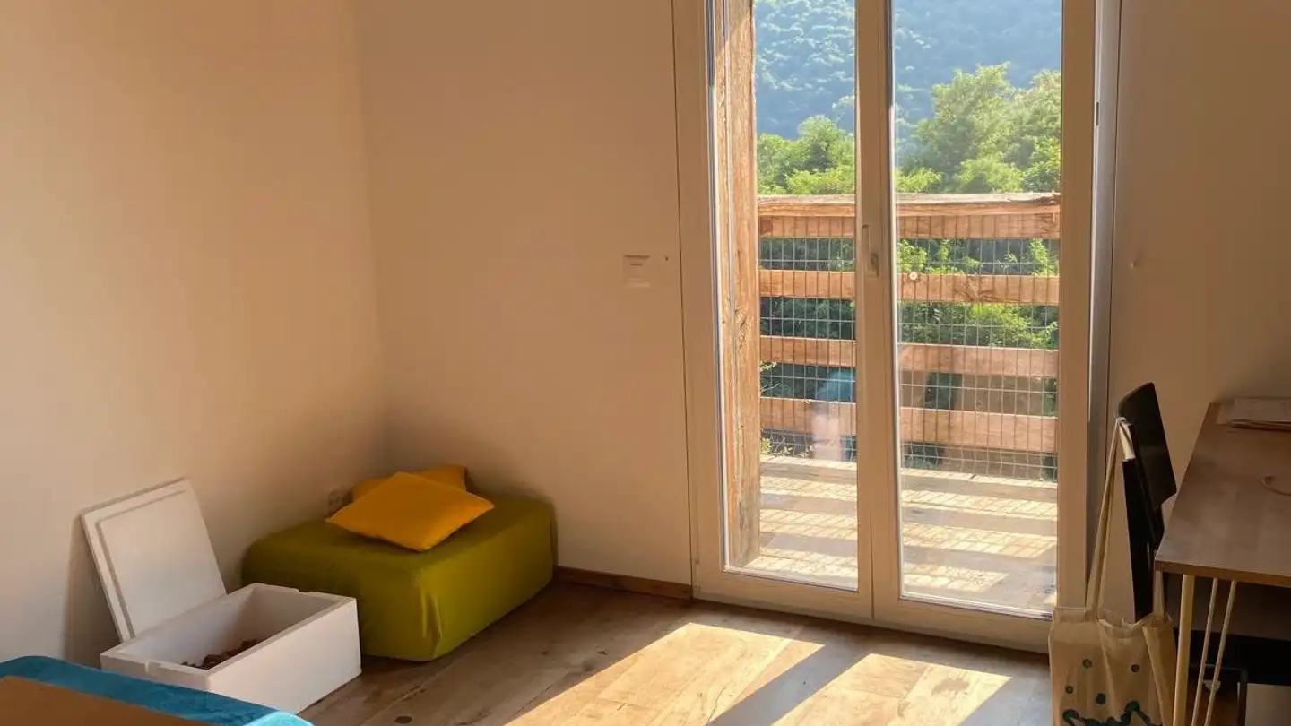 Einfamilienhaus mieten - Madonna Del Piano, 6995 Madonna del Piano - Foto 4