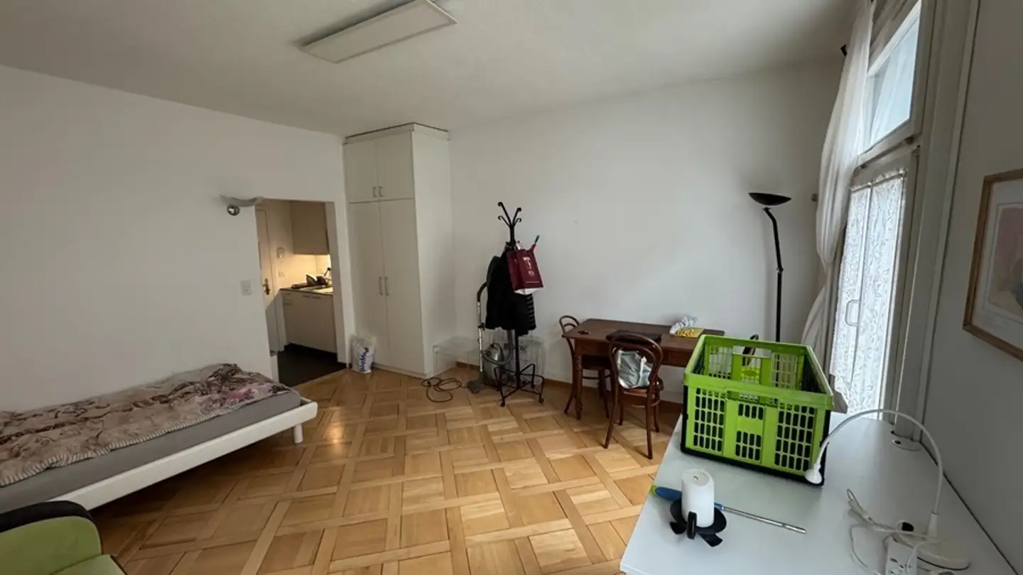 Studio à louer - Bahnhofstrasse 25, 3800 Unterseen - Photo 2