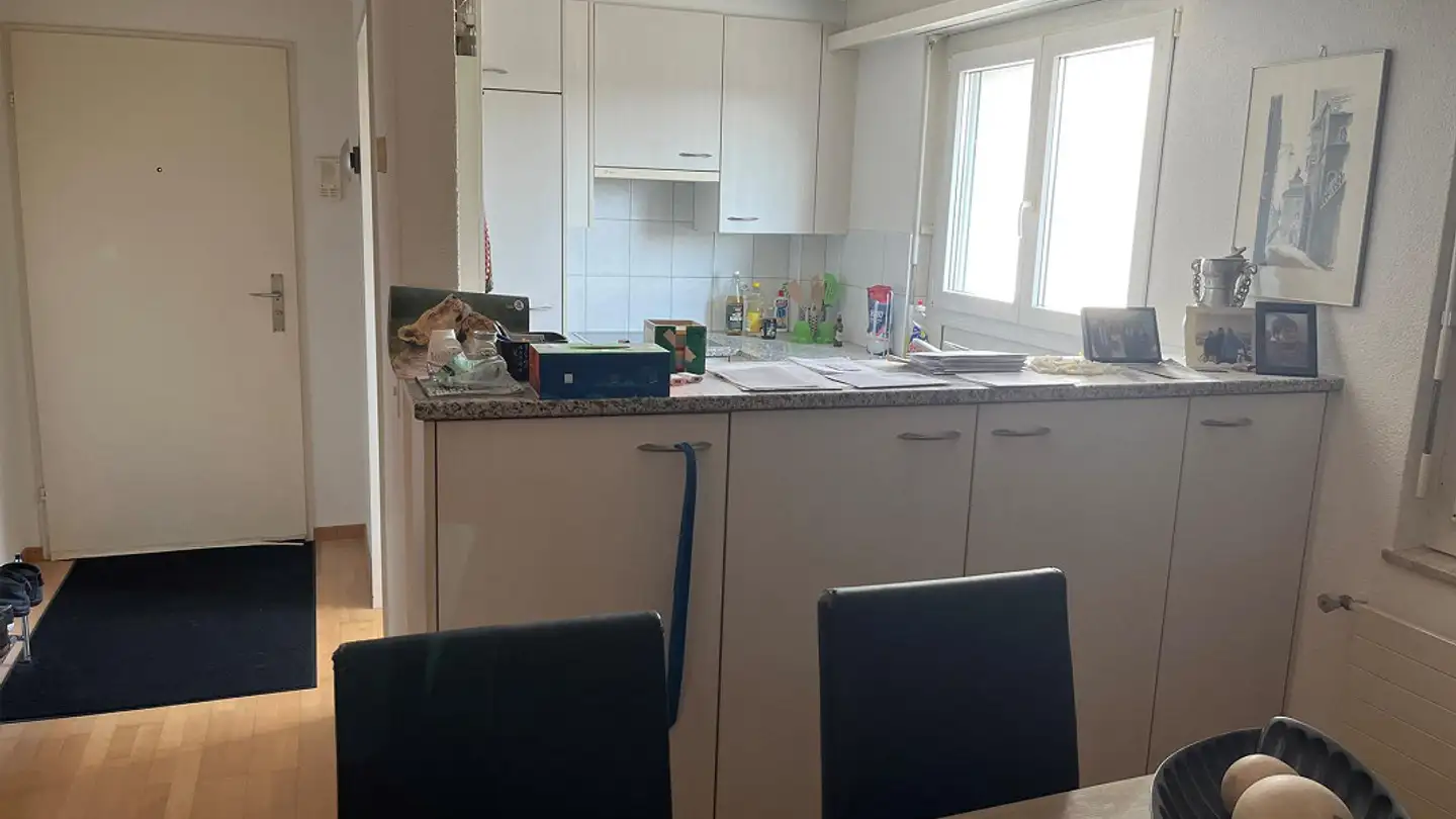 Appartamento in affitto - Churerstrasse 14, 8852 Altendorf - Foto 4
