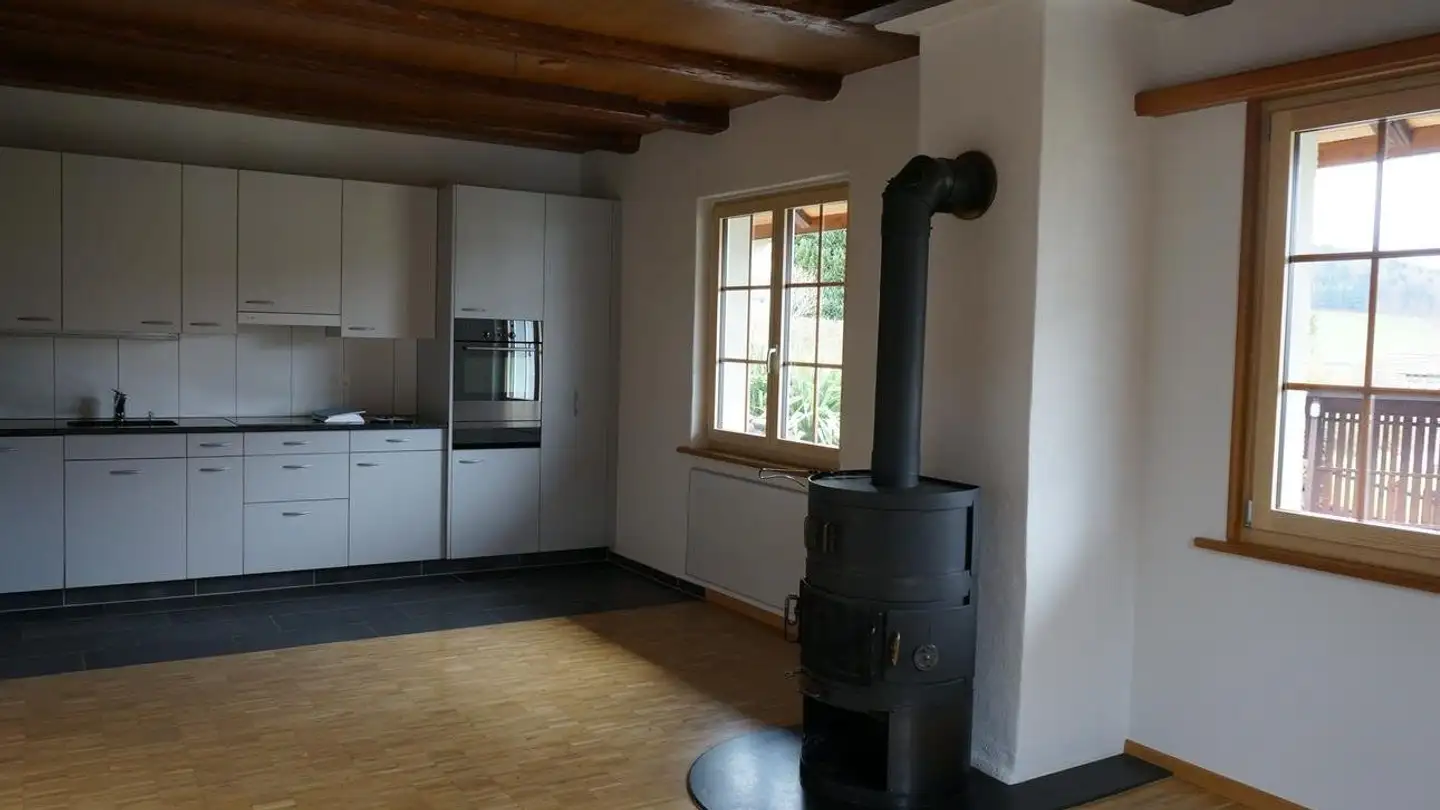 Einfamilienhaus mieten - Huebstrasse 22, 8193 Eglisau - Foto 2