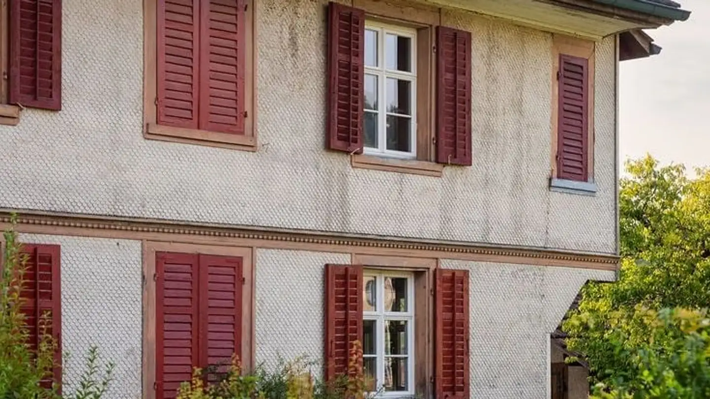 Apartment for sale - Burgstrasse 75, 8570 Weinfelden - Photo 2