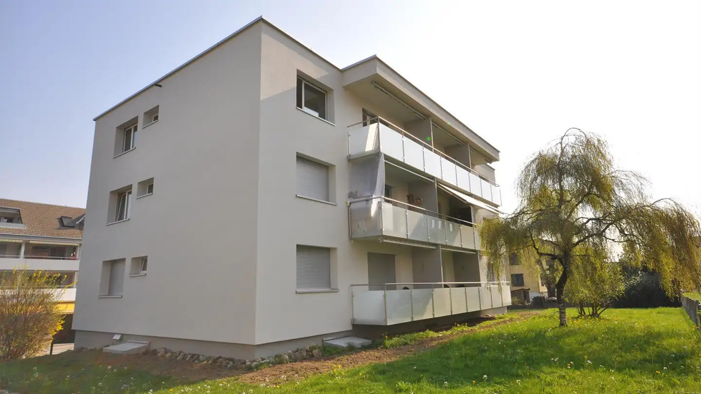Appartamento in affitto - Churerstrasse 14, 8852 Altendorf - Foto 2