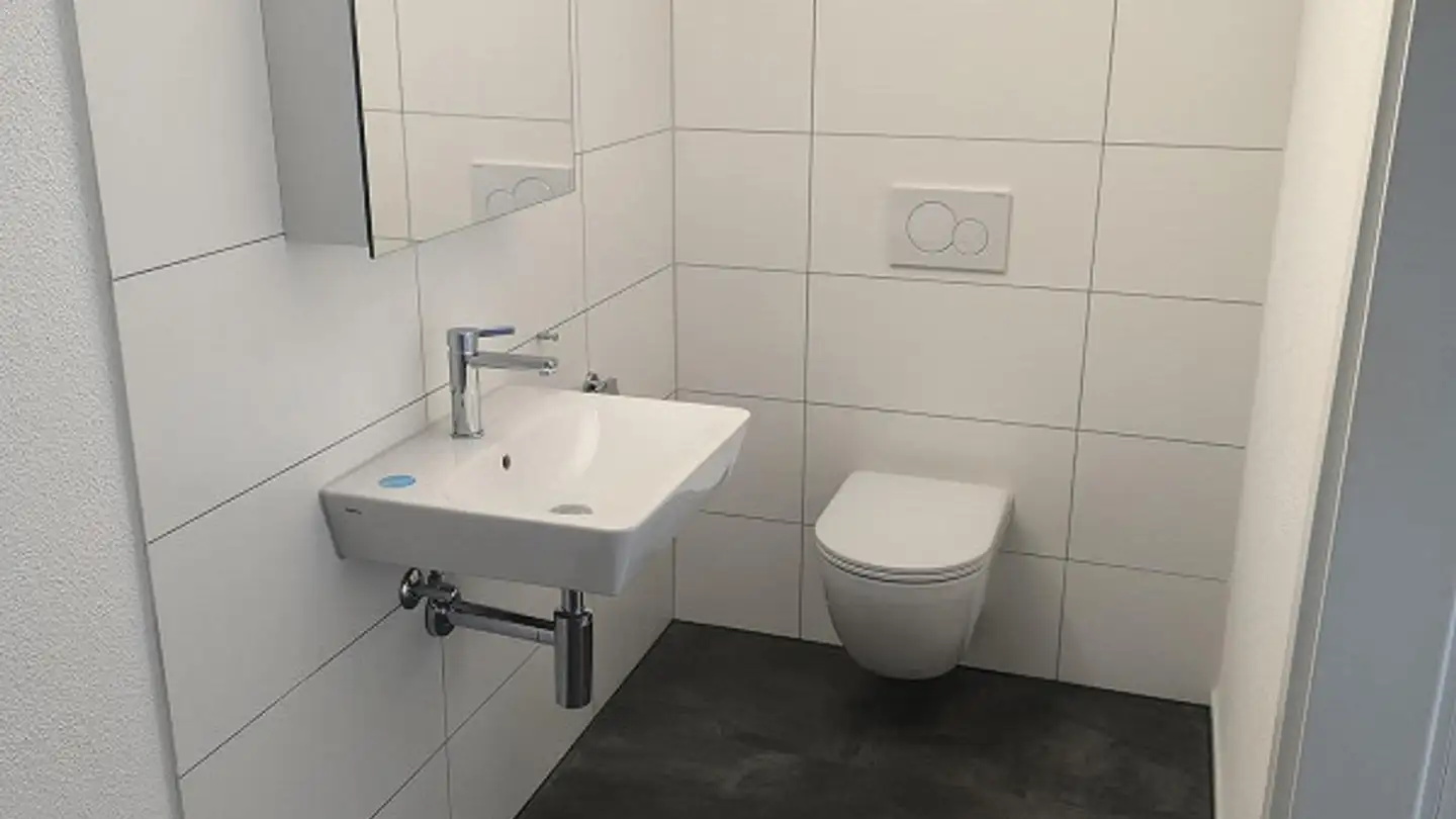 Spazio ufficio in affitto - Rütistrasse 16, 8580 Amriswil - Photo 2