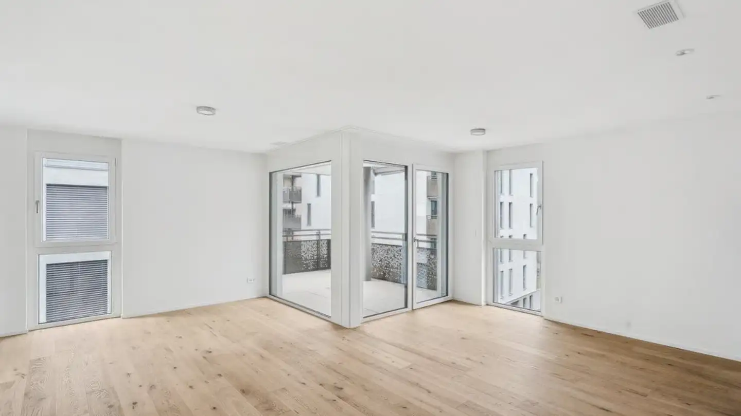 Loft for rent - Löwengartenstrasse 12, 9400 Rorschach