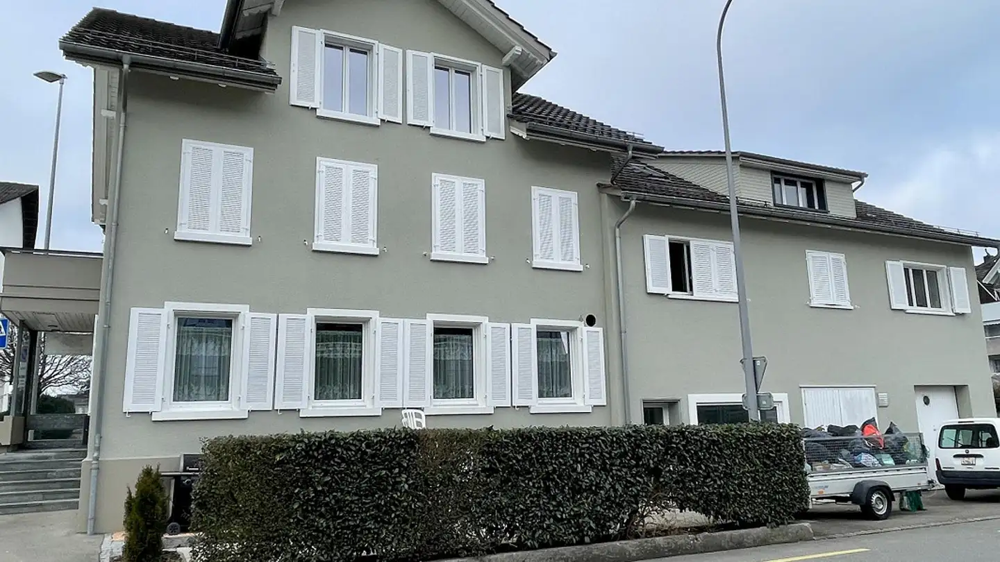 Spazio ufficio in affitto - Rütistrasse 16, 8580 Amriswil - Photo 3