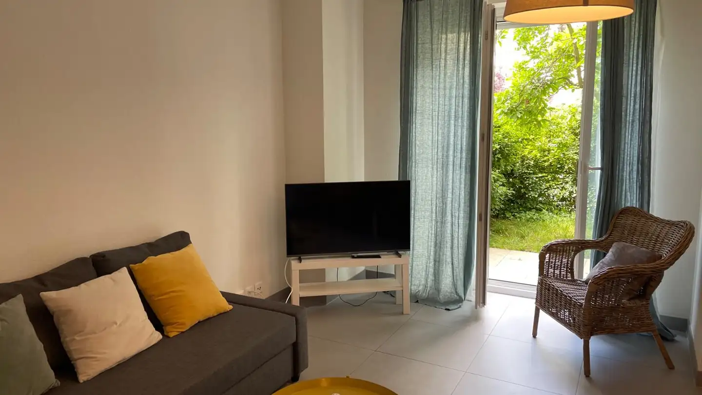 Wohnung mieten - Avenue De La Dôle 11, 1005 Lausanne - Foto 4