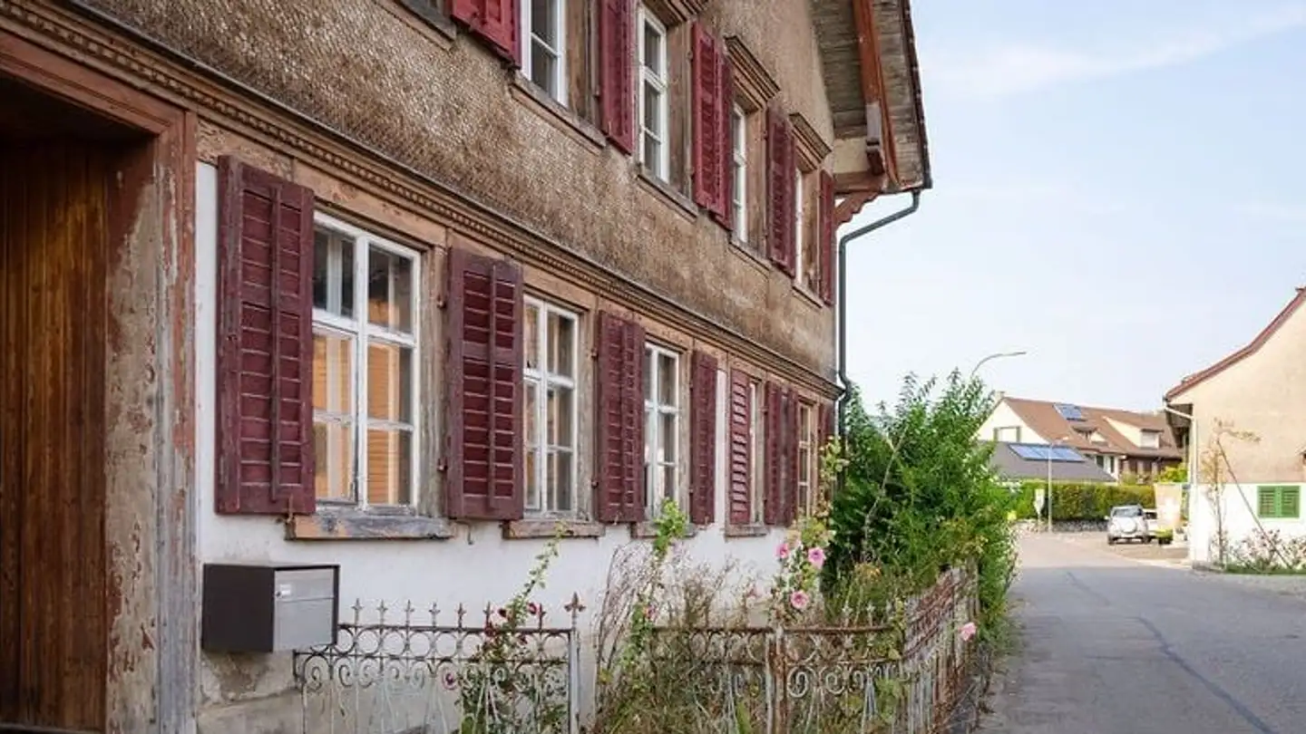 Apartment for sale - Burgstrasse 75, 8570 Weinfelden - Photo 3