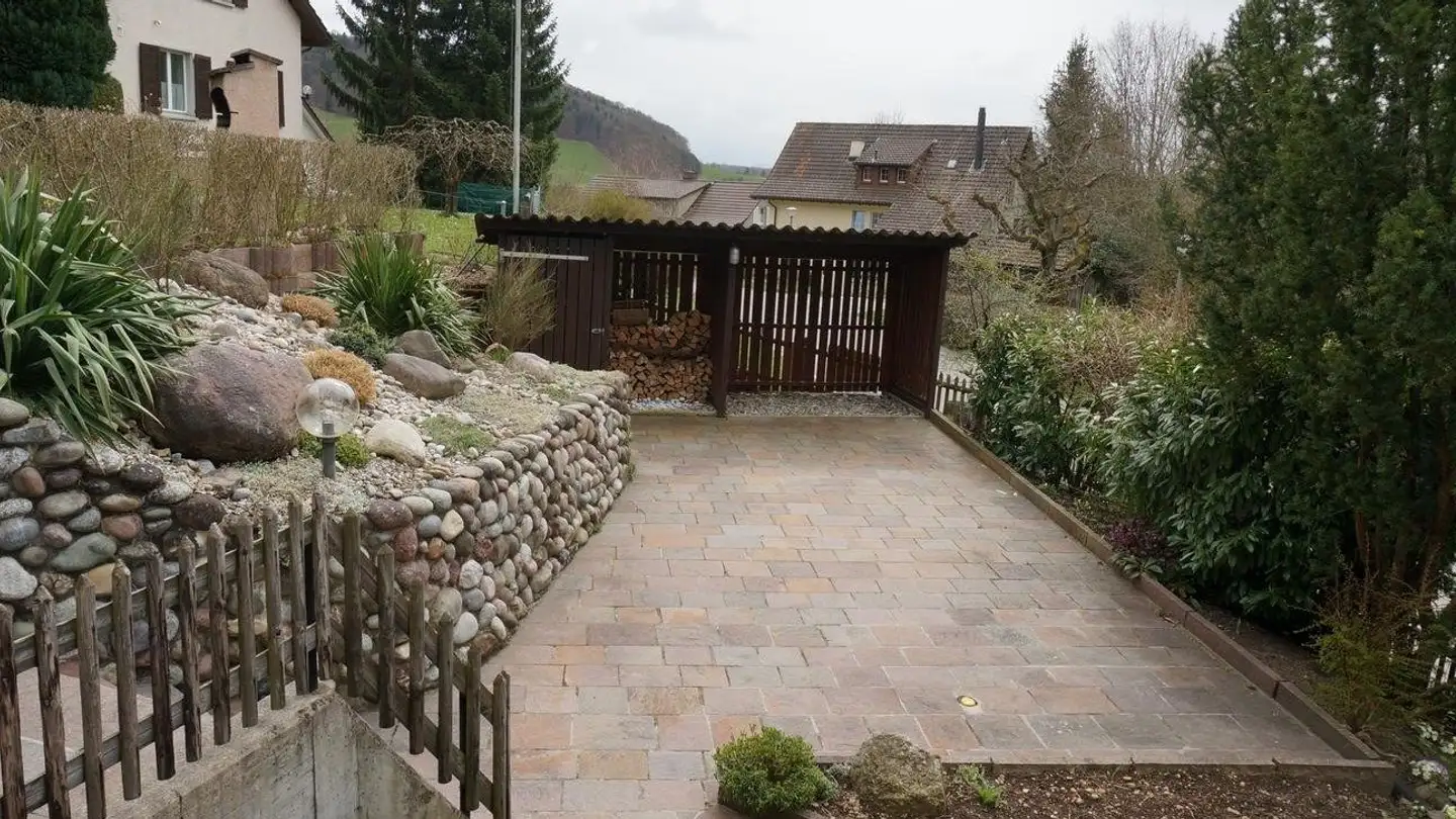 Einfamilienhaus mieten - Huebstrasse 22, 8193 Eglisau - Foto 3