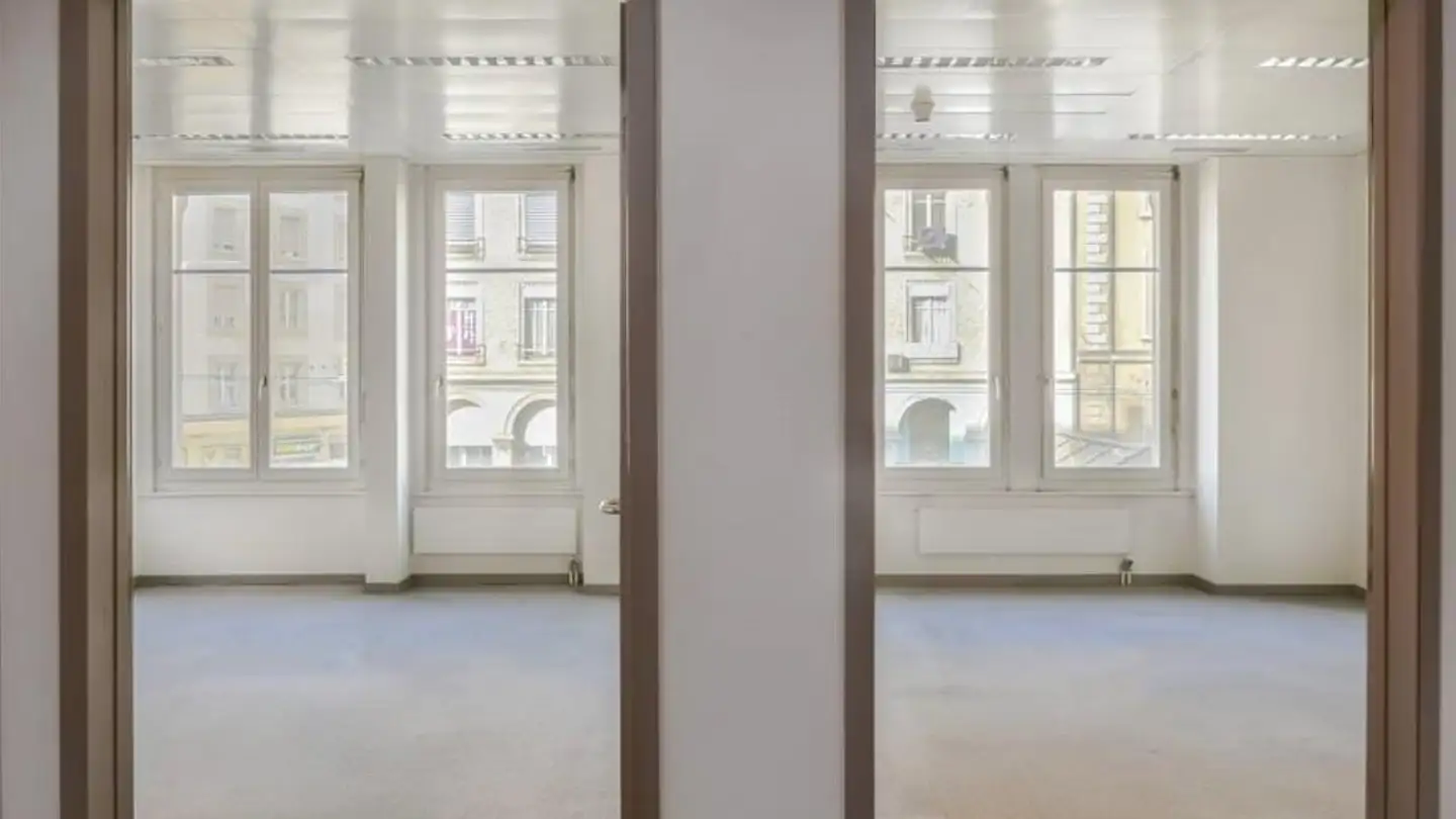 Office space for rent - Rue De Chantepoulet 11, 1201 Genève - Photo 3