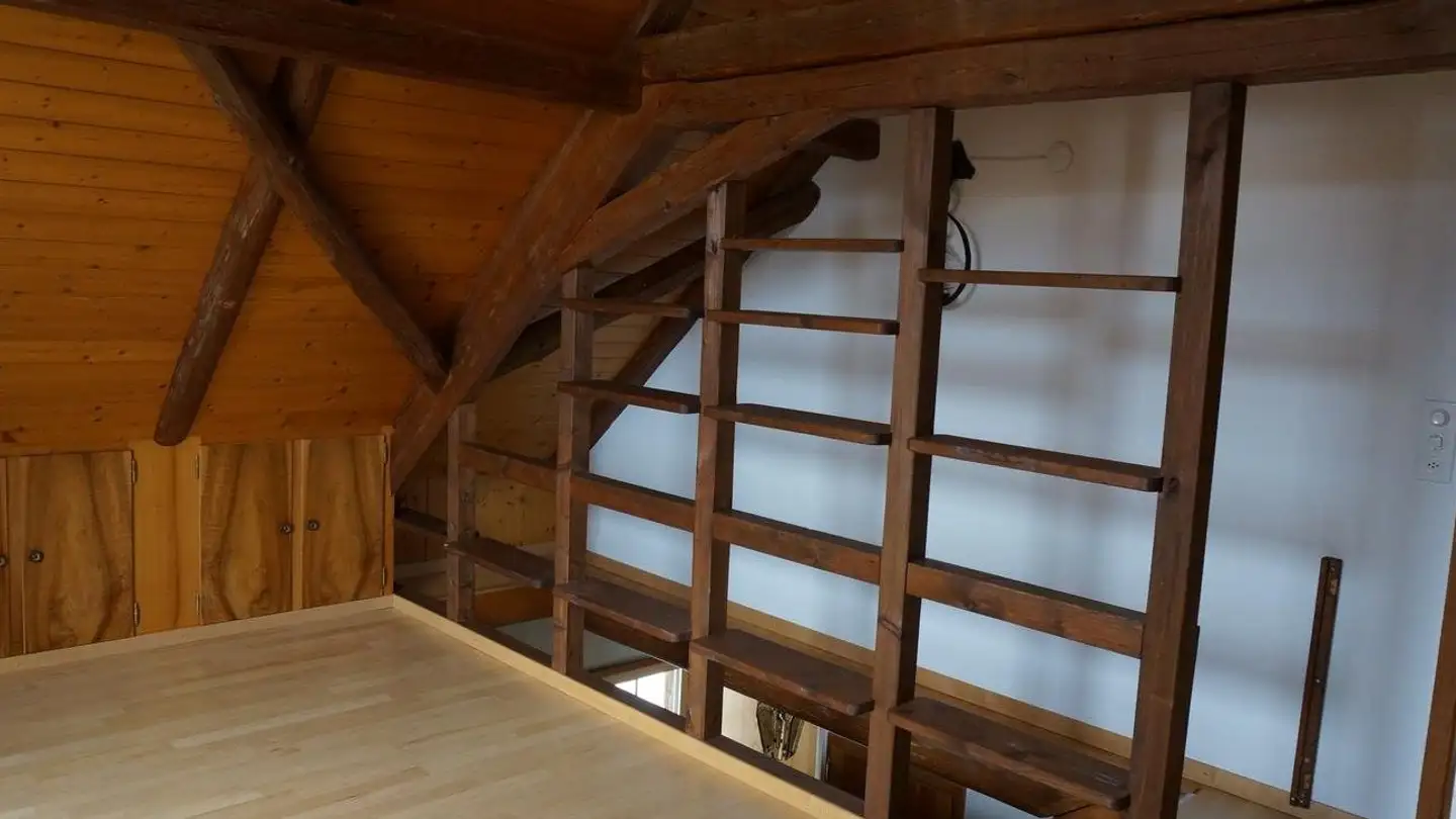 Einfamilienhaus mieten - Huebstrasse 22, 8193 Eglisau - Foto 4