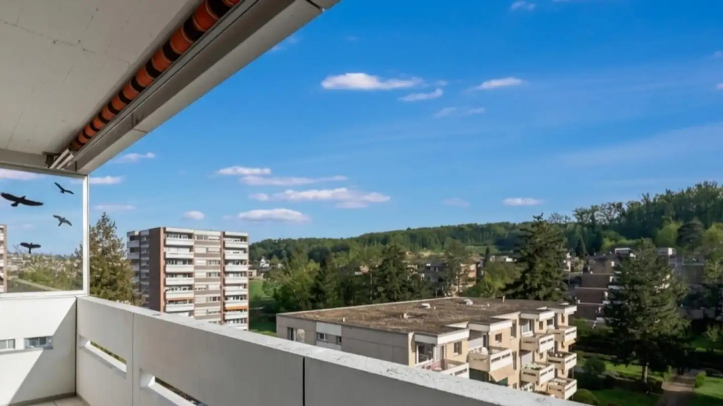 Wohnung kaufen - Im Wilacker 19, 4106 Therwil