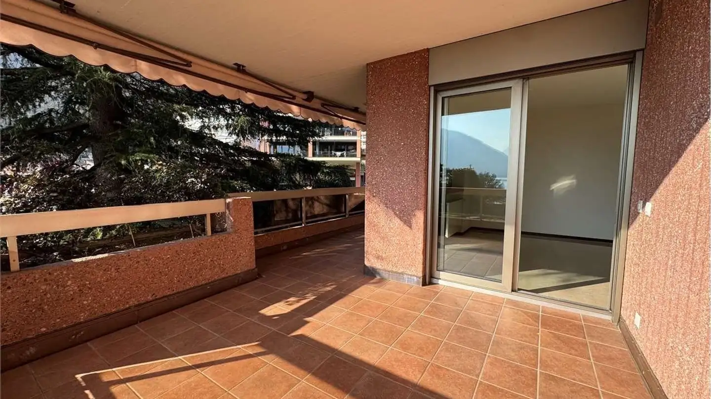 Furnished apartment for rent - Via Giulio Pocobelli, 6815 Melide - Photo 2