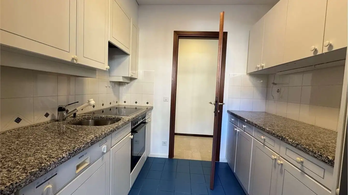 Furnished apartment for rent - Via Giulio Pocobelli, 6815 Melide - Photo 4