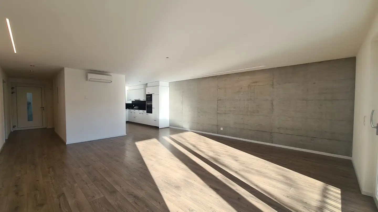 Appartamento in affitto - Rue Général-Comman 23, 2950 Courgenay - Photo 3