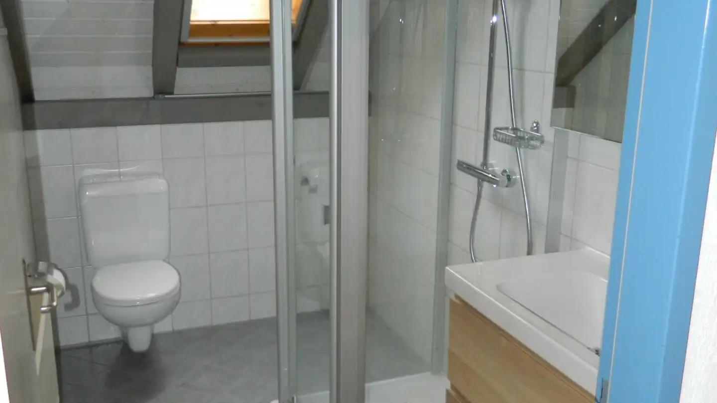 Appartamento in affitto - Rue Saint-Maurice 8, 2852 Courtételle - Photo 4