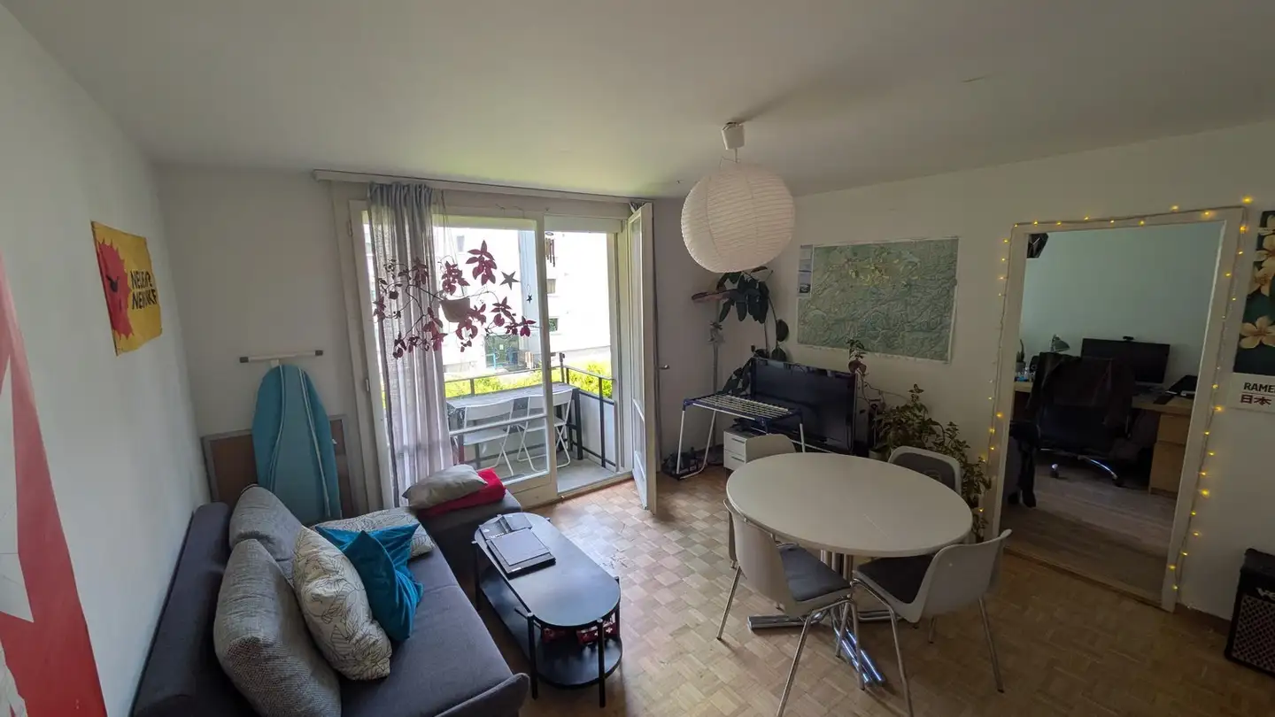 Appartamento in affitto - Schwandenwiesen, 8052 Zürich - Foto 2