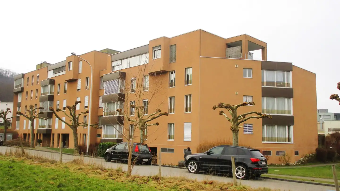 Apartment for rent - Höhenstrasse Ost 65, 4600 Olten