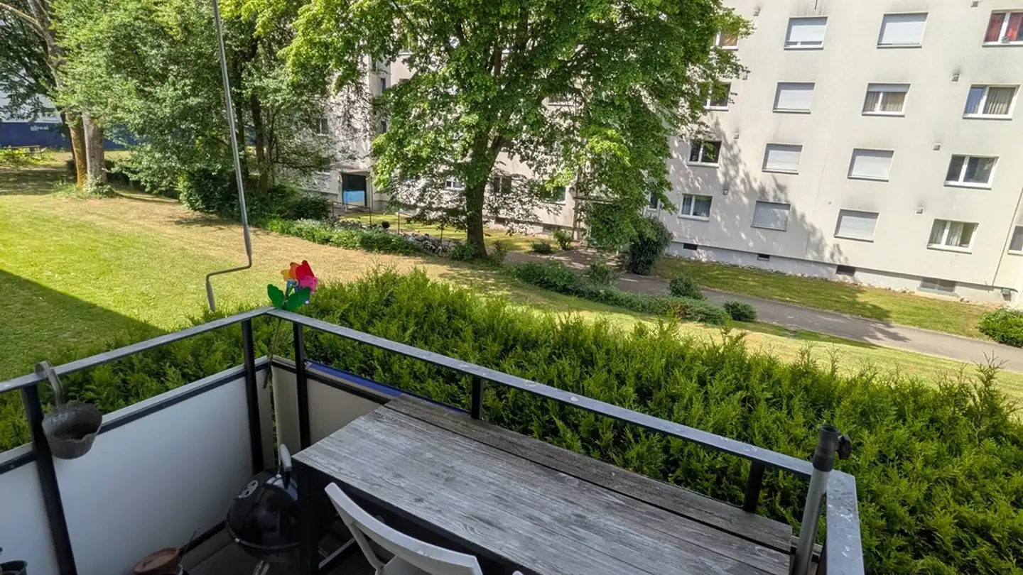 Appartamento in affitto - Schwandenwiesen, 8052 Zürich - Foto 3