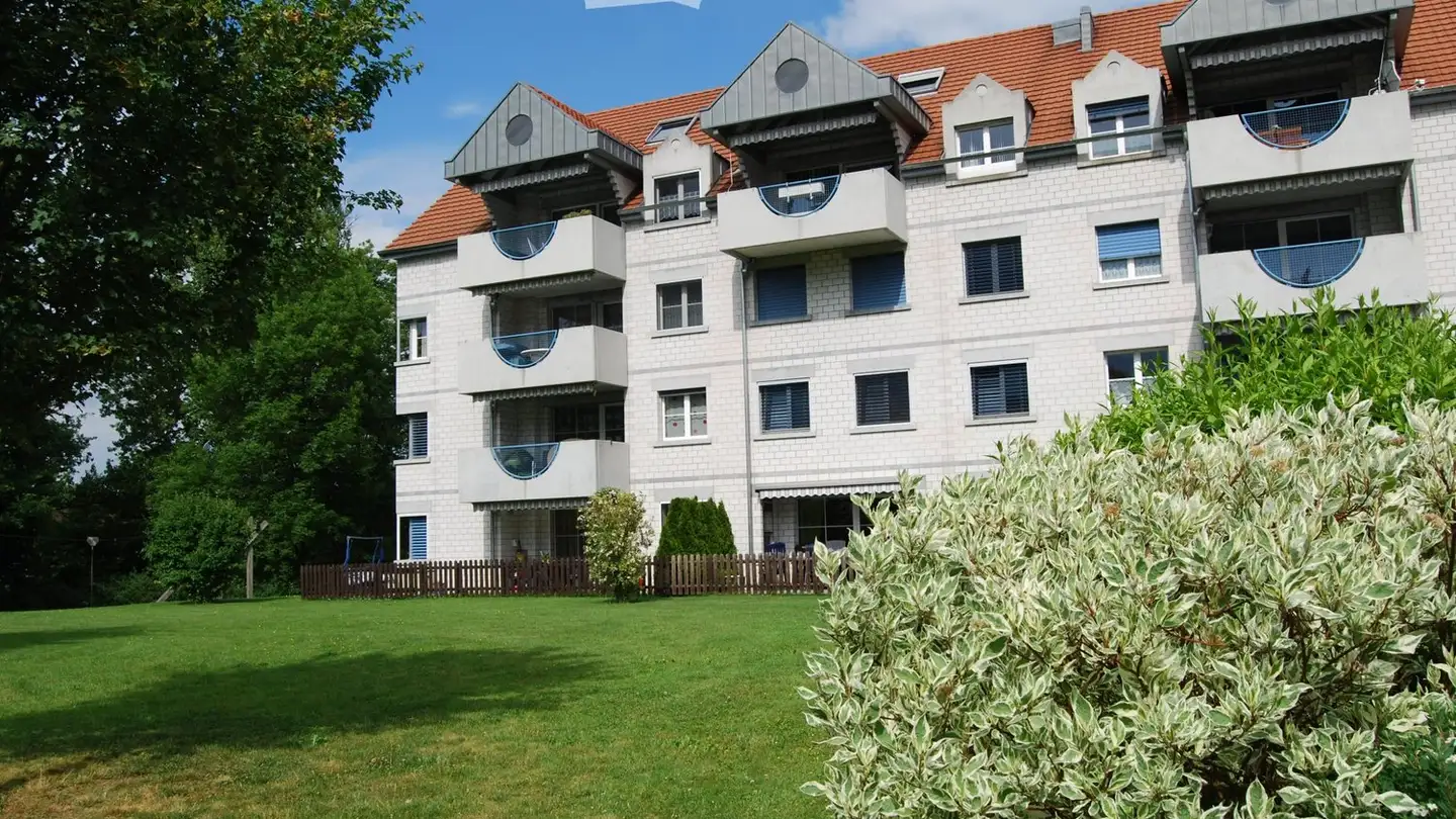 Appartamento in affitto - Rue Saint-Maurice 8, 2852 Courtételle