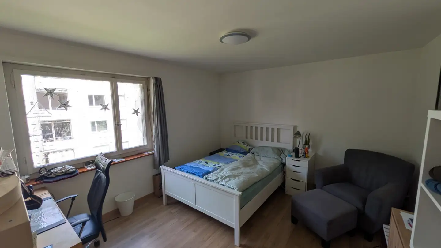 Appartamento in affitto - Schwandenwiesen, 8052 Zürich - Foto 4