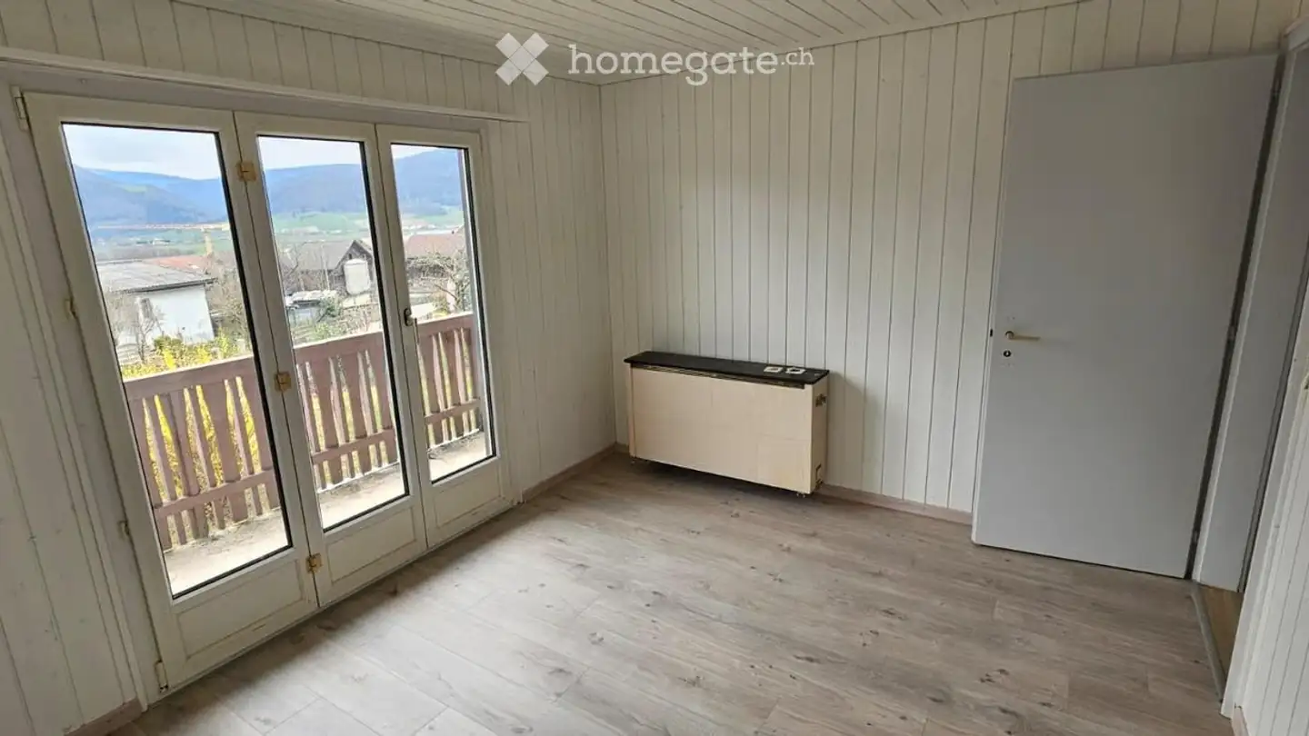 Maison individuelle à louer - Rue des Cerisiers, 2856 Boécourt - Photo 3