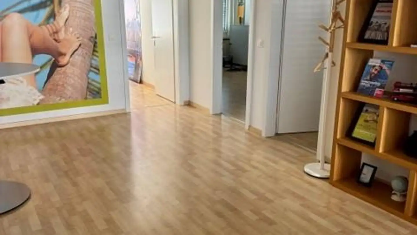 Bürofläche mieten - Gubelstrasse 15, 6300 Zug - Foto 2