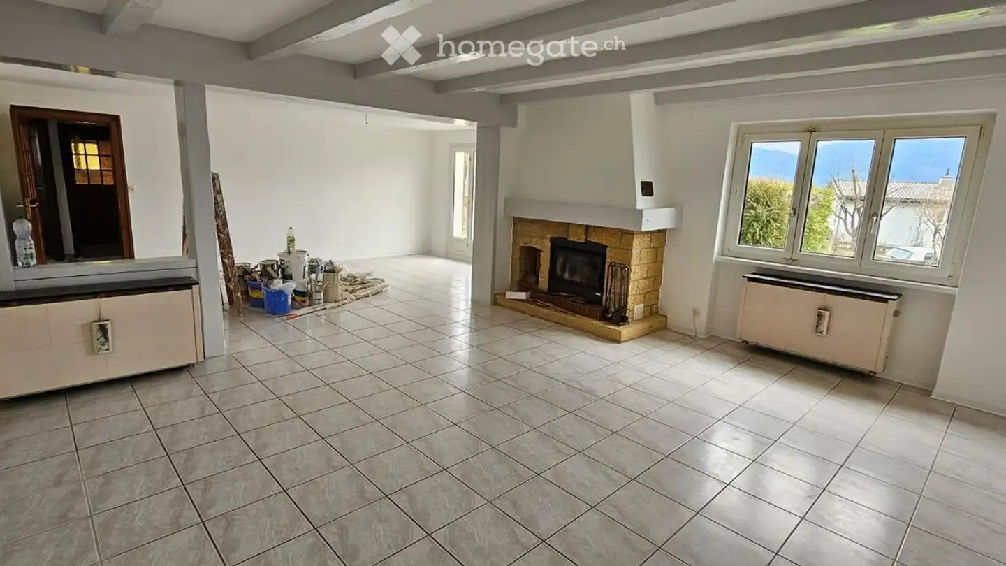 Maison individuelle à louer - Rue des Cerisiers, 2856 Boécourt - Photo 4