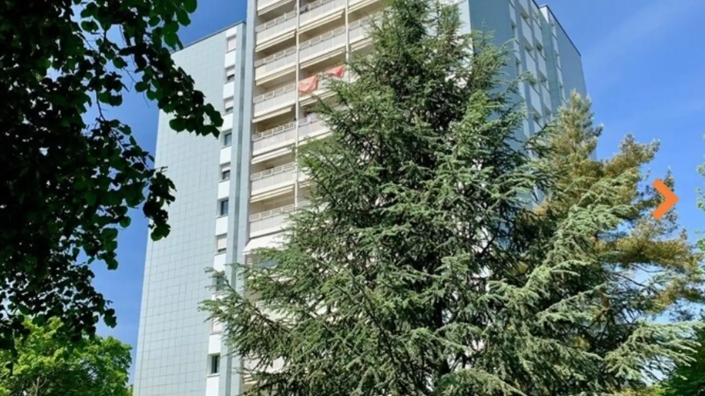 Wohnung mieten - Luegislandstrasse 56, 8051 Zürich - Foto 2