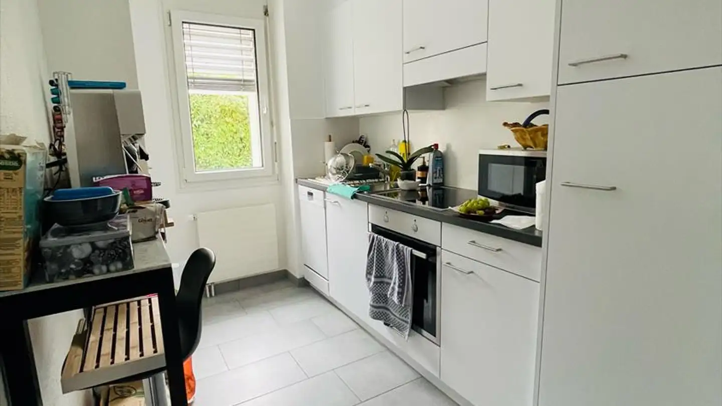 Appartamento in affitto - Rue De Romagne 2, 3960 Sierre - Foto 3