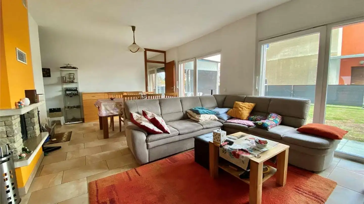 Villa for sale - 6825 Capolago - Photo 2