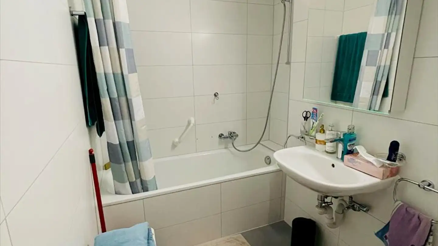 Appartamento in affitto - Rue De Romagne 2, 3960 Sierre - Foto 4