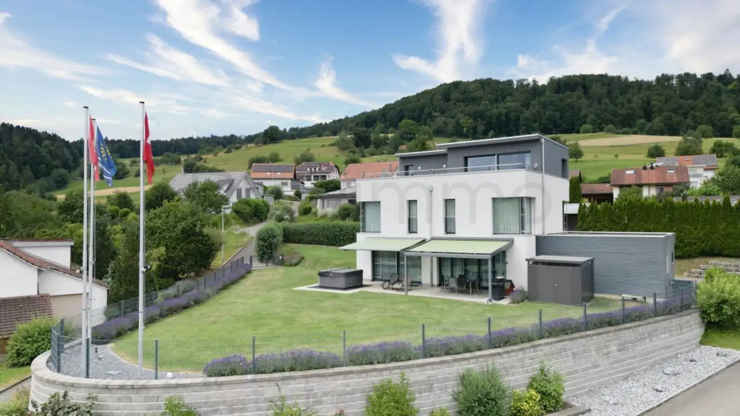 Single house for sale - 5273 Oberhofen AG - Photo 2