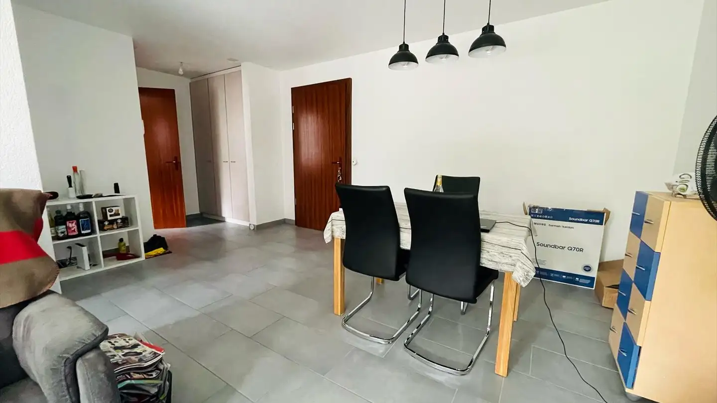 Appartamento in affitto - Rue De Romagne 2, 3960 Sierre