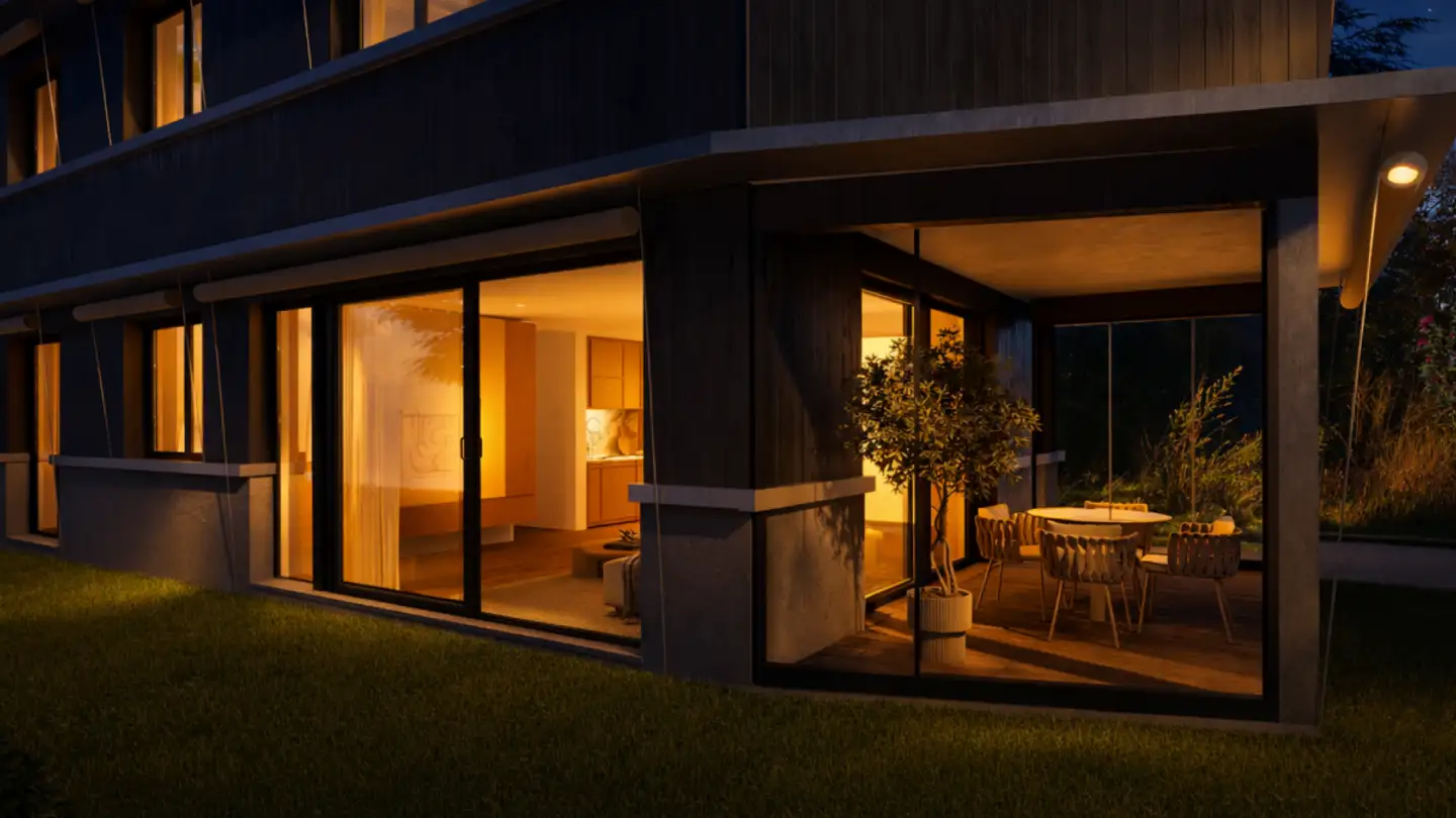 Wohnung kaufen - Dürrenmattweg 15, 4123 Allschwil - Foto 2