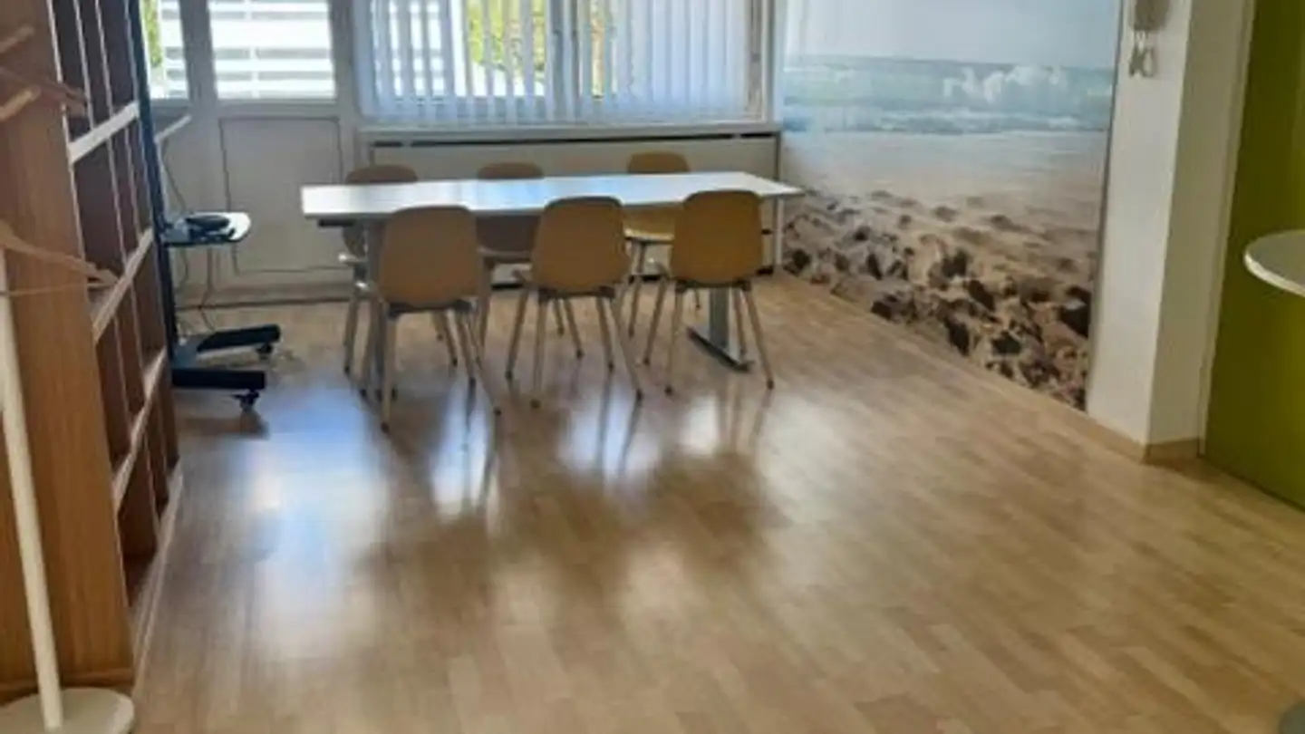 Bürofläche mieten - Gubelstrasse 15, 6300 Zug - Foto 3