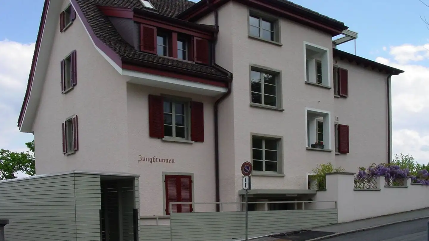 Wohnung mieten - Sonnenbergstrasse 27, 6005 Luzern - Foto 3