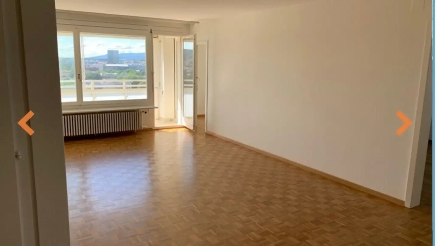 Wohnung mieten - Luegislandstrasse 56, 8051 Zürich - Foto 3