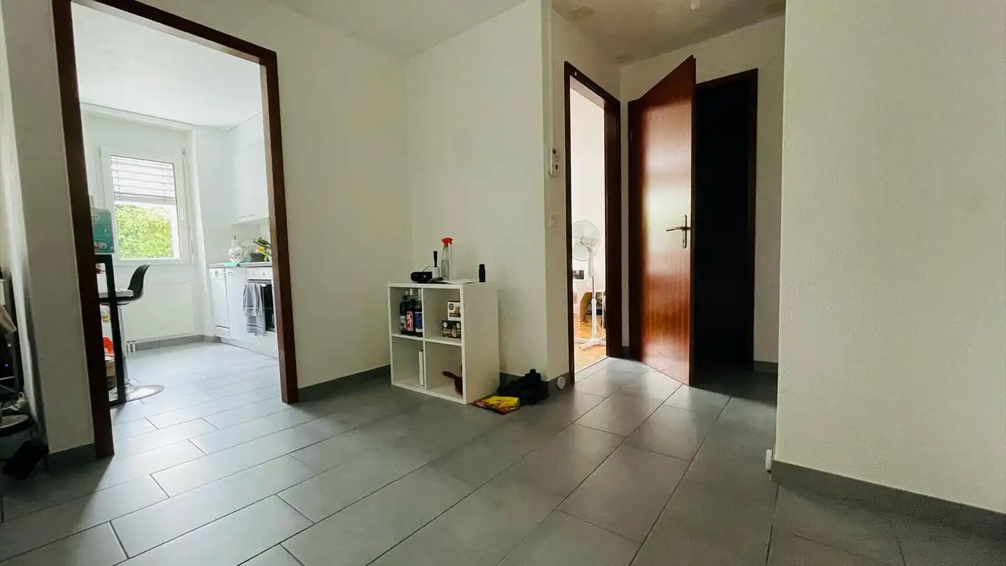 Appartamento in affitto - Rue De Romagne 2, 3960 Sierre - Foto 2