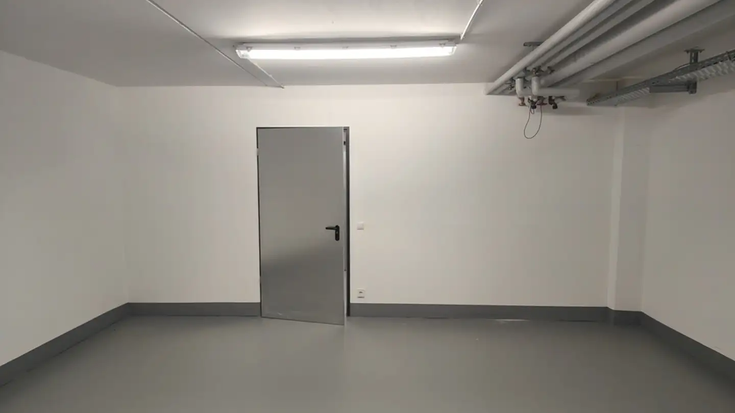 Espace de stockage à louer - 6072 Sachseln