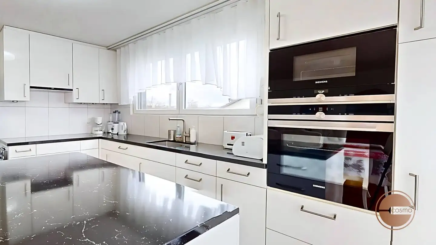 Apartment for rent - Greifenseestrasse 38, 8050 Zürich