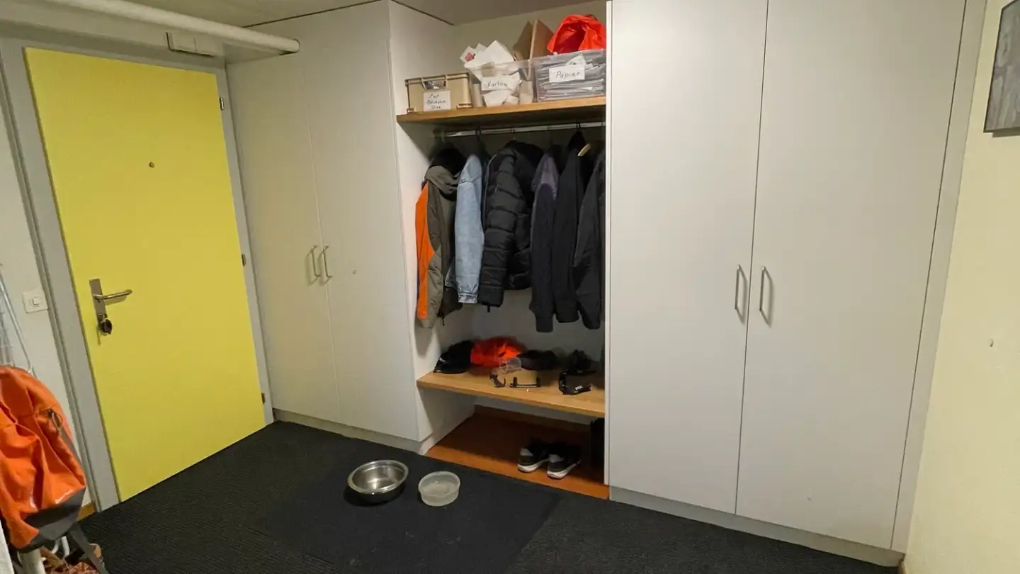 Appartement à louer - Wangenstrasse 27, 3372 Wanzwil