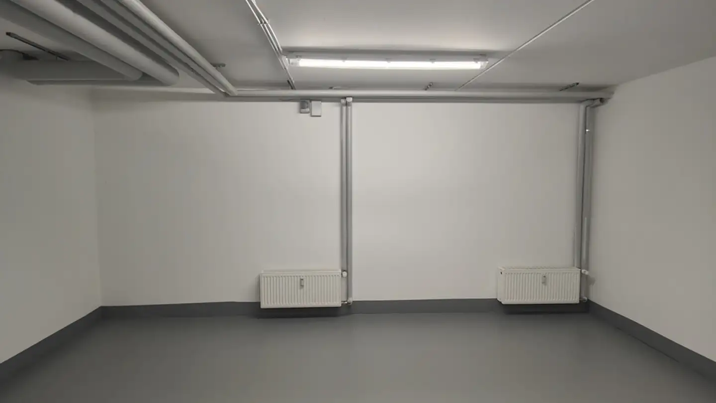 Espace de stockage à louer - 6072 Sachseln - Photo 3