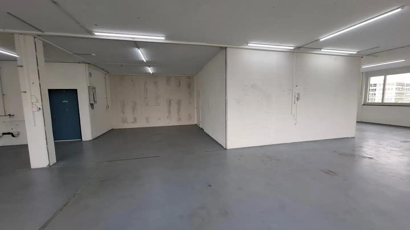 Spazio ufficio in affitto - Hofackerstrasse 77, 4132 Muttenz - Foto 3