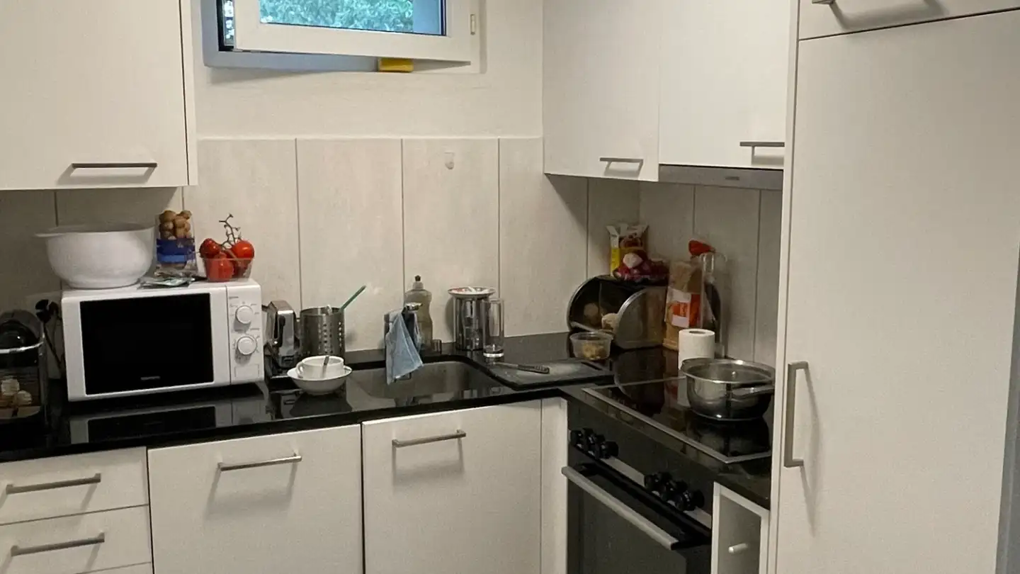 Appartement à louer - Wangenstrasse 27, 3372 Wanzwil - Photo 4