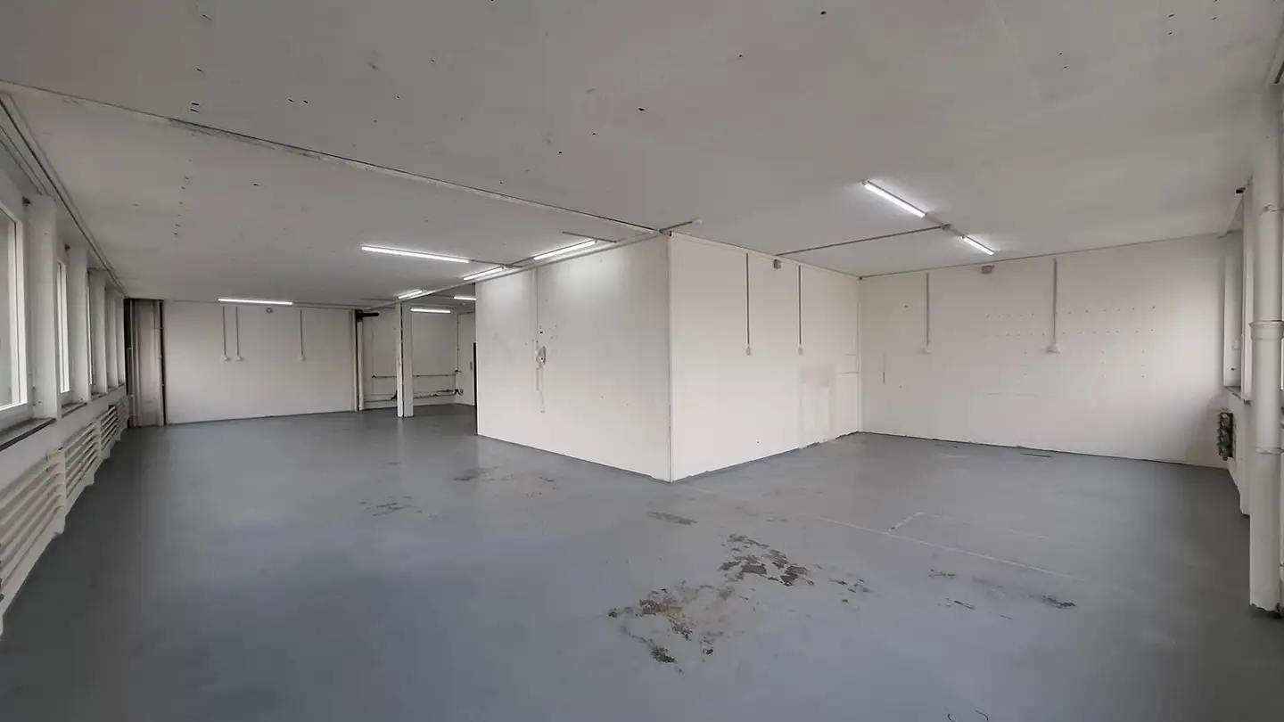 Spazio ufficio in affitto - Hofackerstrasse 77, 4132 Muttenz - Foto 4