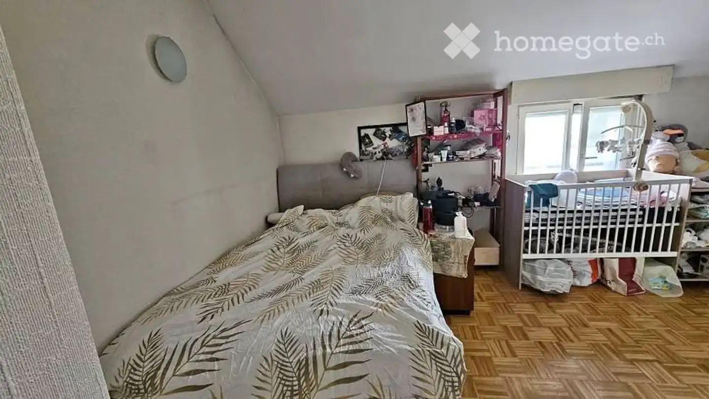 Apartment for rent - Route De Mon-Idée 24, 1241 Puplinge - Photo 2