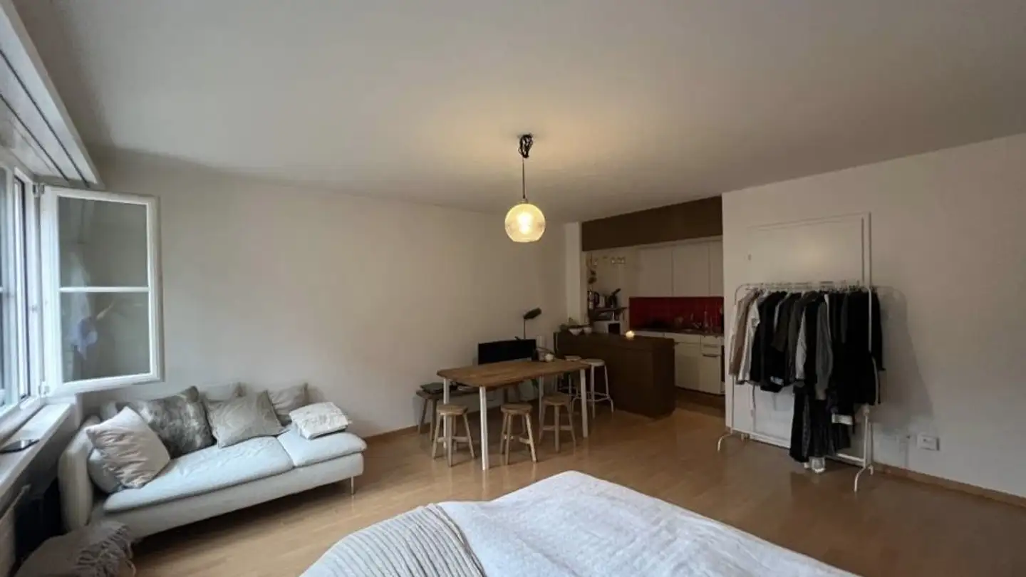 Appartement à louer - Neugasse 36, 9000 St. Gallen