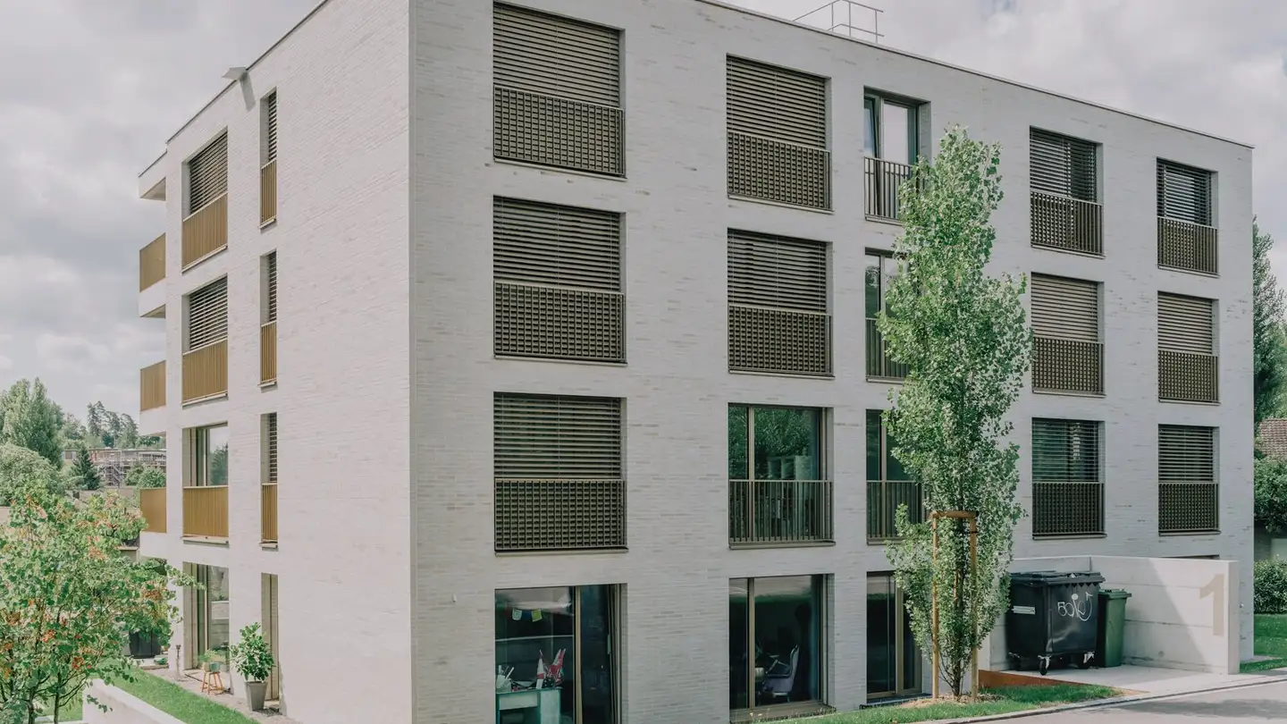 Appartement à louer - Widenstrasse 1, 8302 Kloten - Photo 2